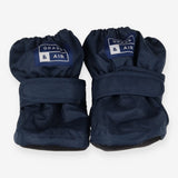 Showerproof Baby Booties