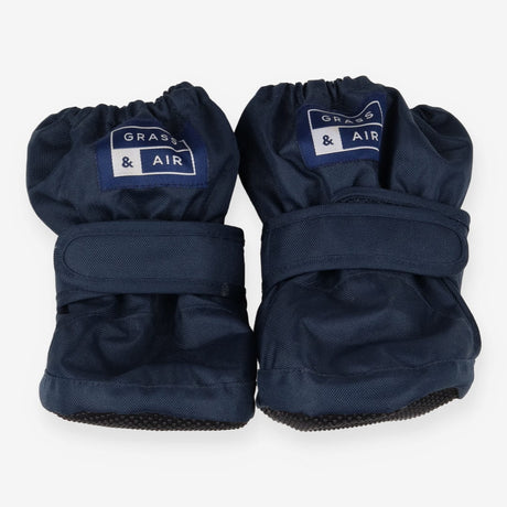 Showerproof Baby Booties