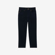 Kids' 5 Pocket Cotton Corduroy Trousers, Blue