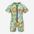 Jungle Friends Swimsuit