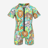 Jungle Friends Swimsuit
