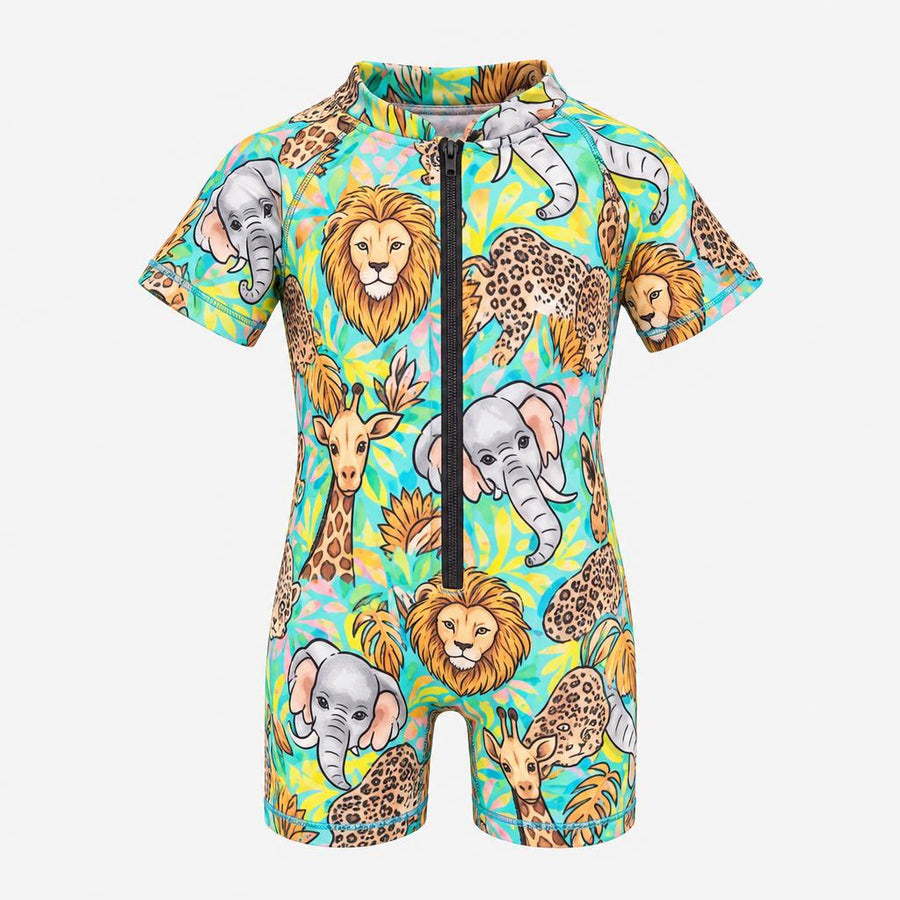 Jungle Friends Swimsuit