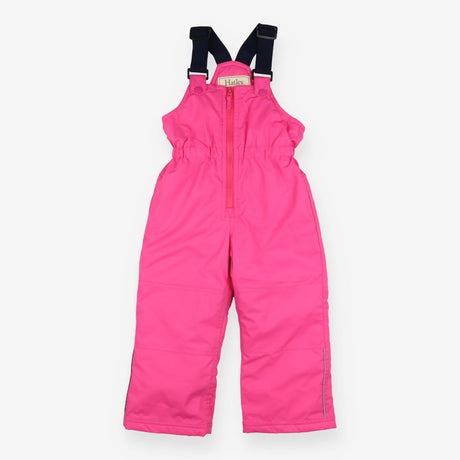 Snow Overalls Pink