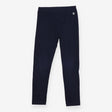 Navy leggings full length
