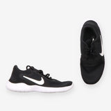 Nike Flex Trainer Black
