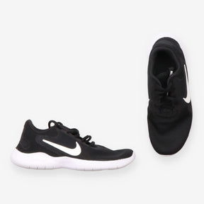 Nike Flex Trainer Black