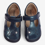Blue Star Maryjanes