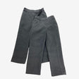 Uniform Grey School Trousers 2-pack