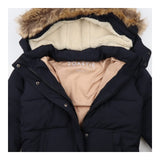 Wild Explorer Parker - Navy