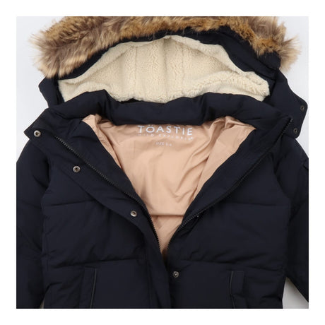 Wild Explorer Parker - Navy