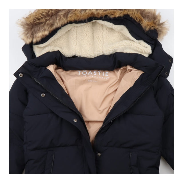 Wild Explorer Parker - Navy