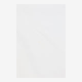 Polo Shirt White School Uniform