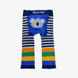 Blue Koala Leggings