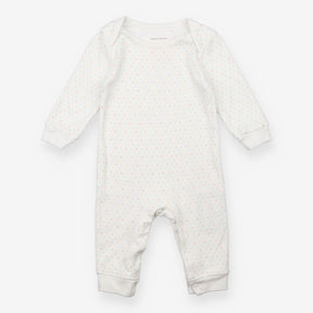 From Babies With Love Sleepsuit First Kisses