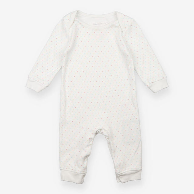 From Babies With Love Sleepsuit First Kisses
