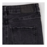 Jeans black denim