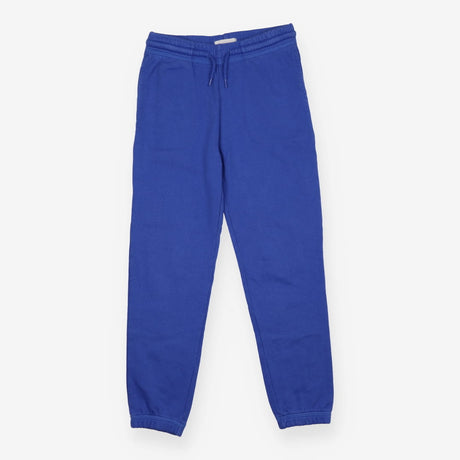 Joggers cornflower blue