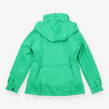 Waterproof Jacket 3 in 1 Bright Green