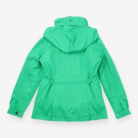 Waterproof Jacket 3 in 1 Bright Green