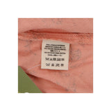 Sleeveless Blouse Coral