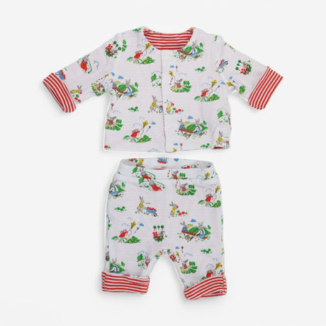 Bundle Playful Bunnies Gift Set