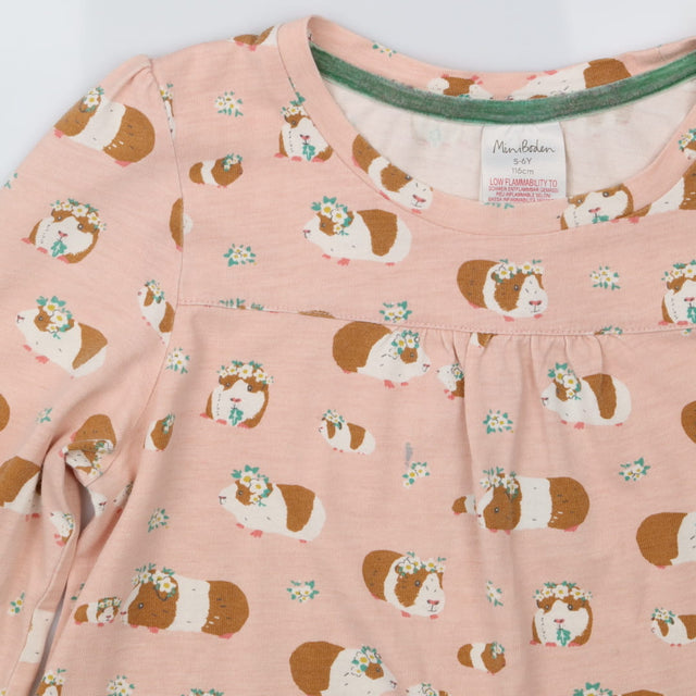 Guinea pig nighty