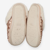 Slippers Pink Sequin