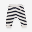 Joggers Navy Stripe Born To Play
