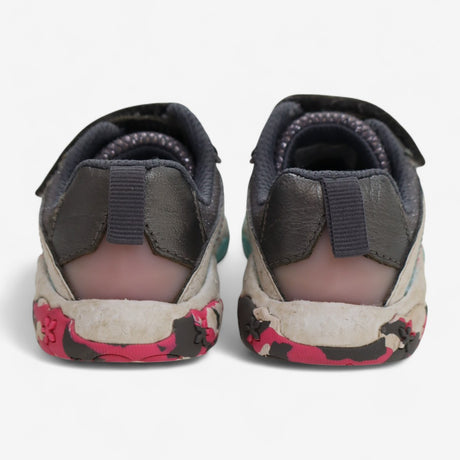 Trainers Grey Unicorn