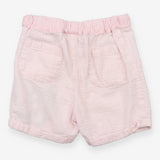 Shorts Pink Stripe 