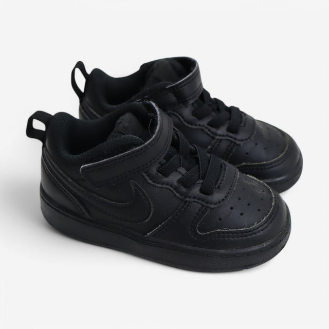 Trainers Black Nike