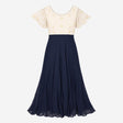 Gray&Osbourn Occasion Midi Dress Embellished Sequi
