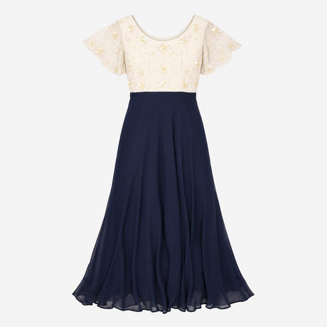 Gray&Osbourn Occasion Midi Dress Embellished Sequi