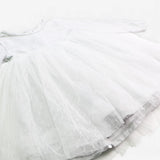 Dress Grey Sparkle Tutu