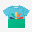 Rising sun t-shirt