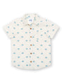 Camper shirt