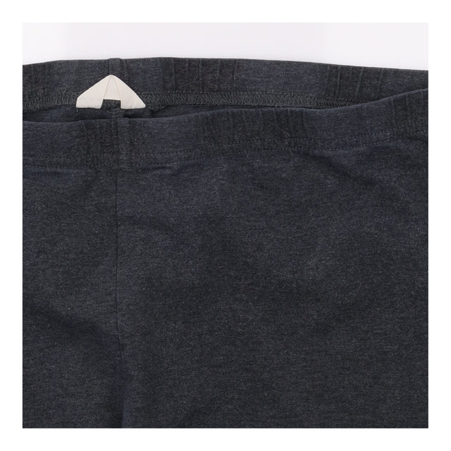Leggings Charcoal Grey
