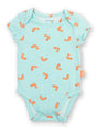 Little shrimp bodysuit