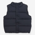 Gilet padded grey