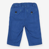 Trousers chinos trousers blue