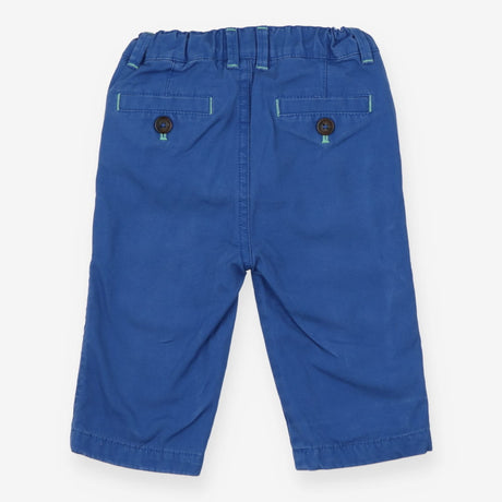 Trousers chinos trousers blue