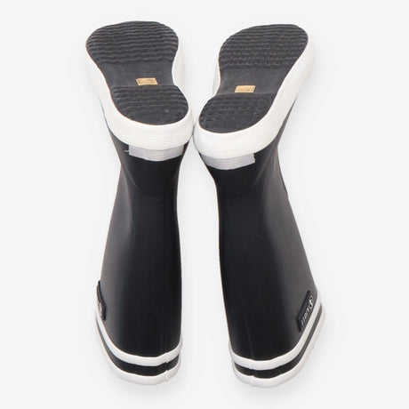 Aigle Wellies Navy