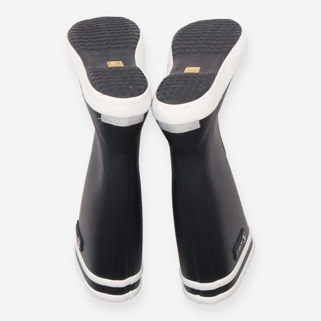 Aigle Wellies Navy