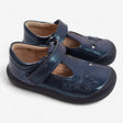 Blue Star Maryjanes