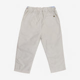 Beige Chinos