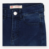 Jeans 720 dark blue high rise super skinny