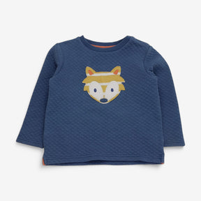 Foxy jumper