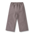 Purple Stone Verno Ski Pants
