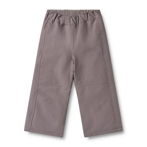 Purple Stone Verno Ski Pants