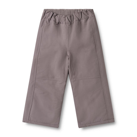Purple Stone Verno Ski Pants